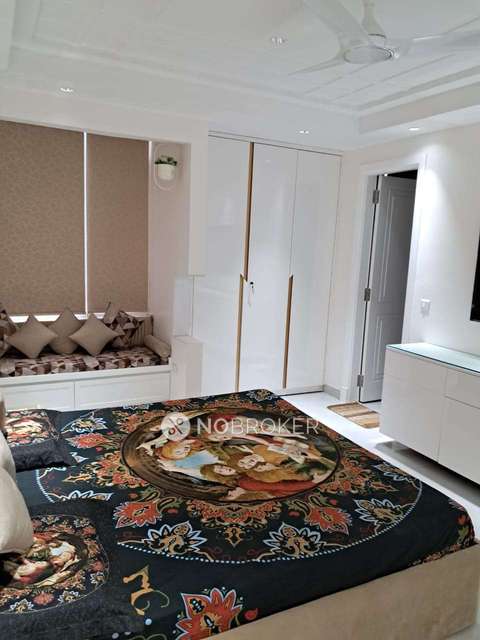 3 BHK Flat In Standalone Building  For Sale  In  Dwarka