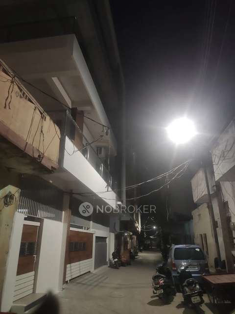 2 BHK Flat In Diwan Hieghts  For Sale  In Nampally