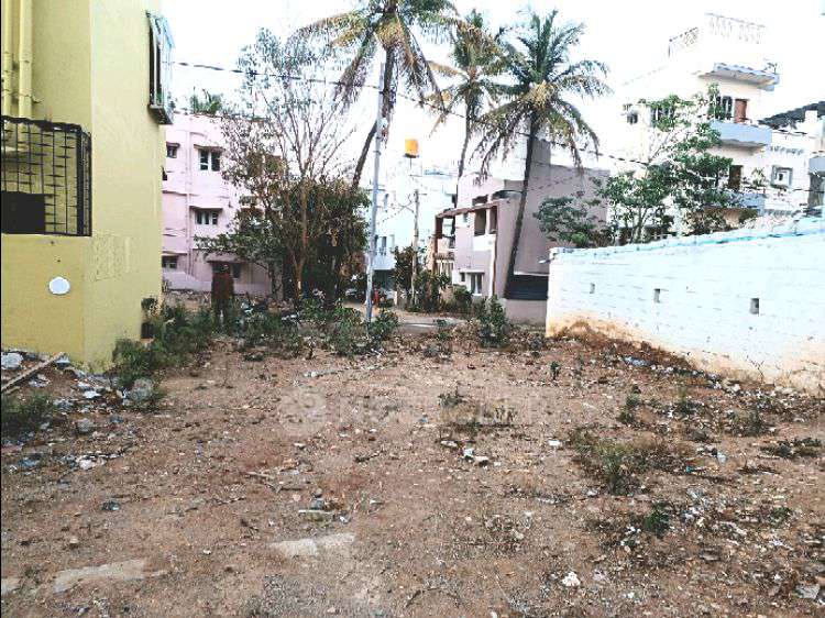 Plot For Sale  In Bandemutt In Bande Mutt, Kengeri Satellite Town