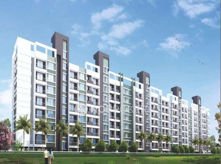 2 BHK Flat In Passcode Ultima For Sale  In Undri