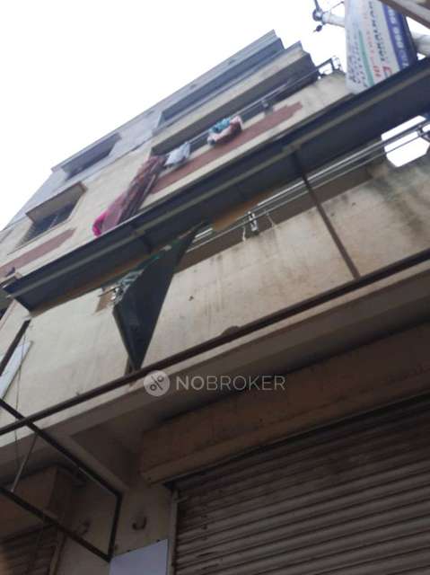 2 BHK Flat for Rent  In Bhekrai Nagar