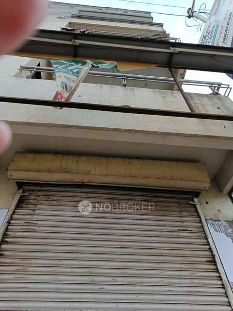 2 BHK Flat for Rent  In Bhekrai Nagar