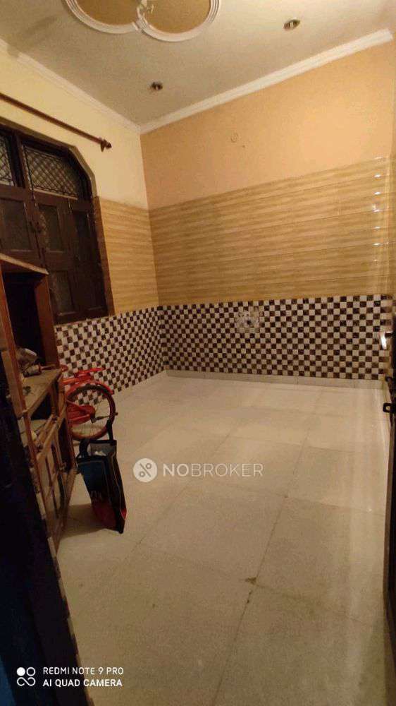 SB Burari Rent WITHOUT BROKERAGE Unfurnished 2 BHK Rental Flat in SB