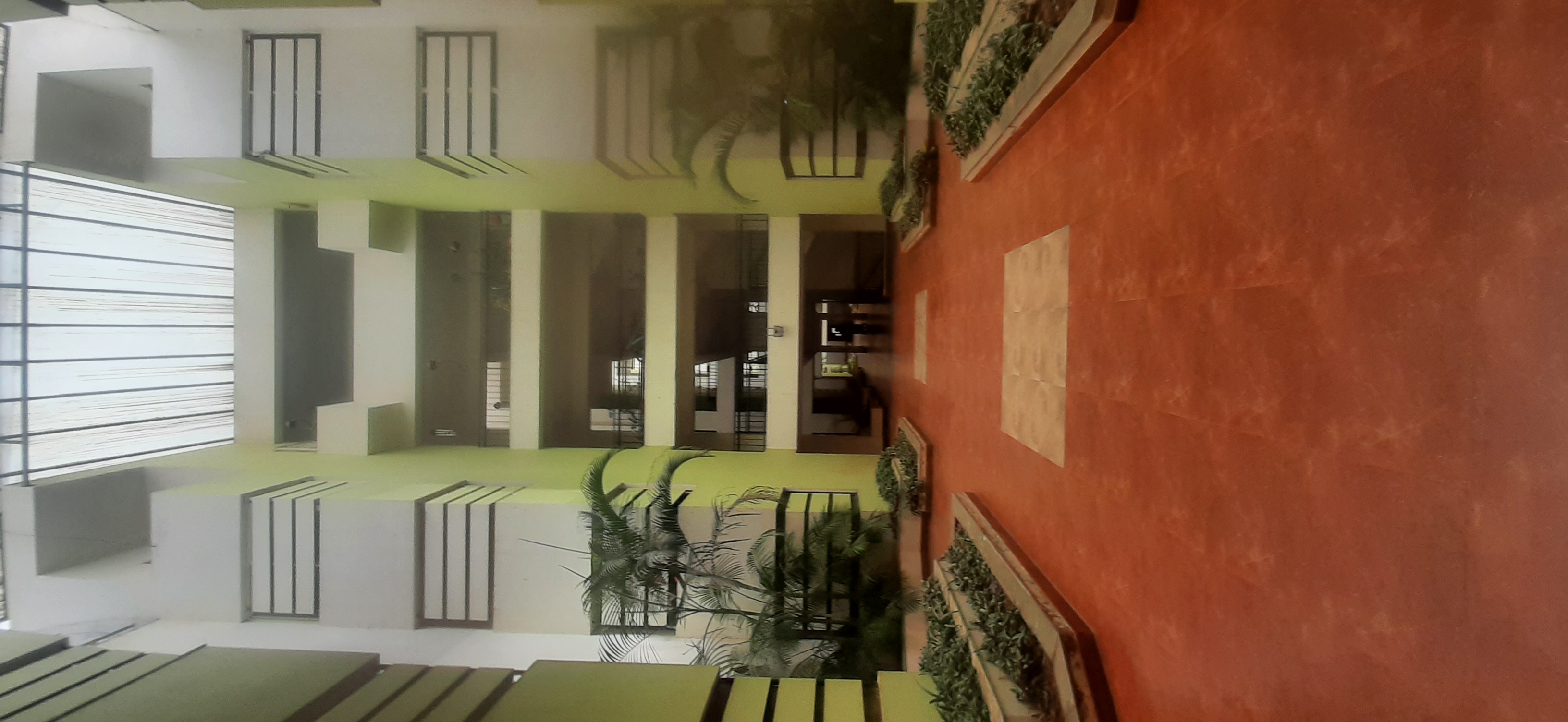 Arya Lotus Apartments