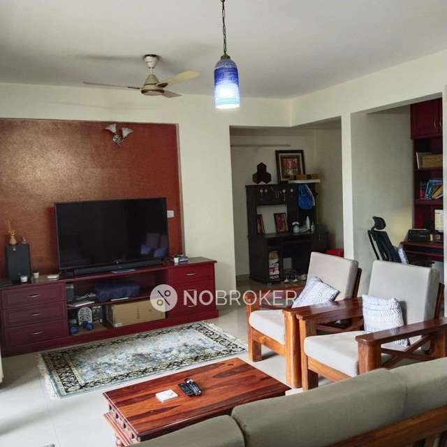 2 BHK Flat In Arya Lotus Apartments for Rent  In Whitefield