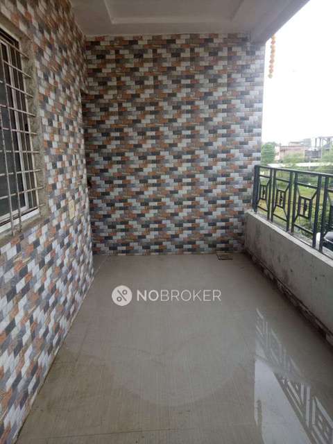 1 BHK House for Rent  In Wagholi