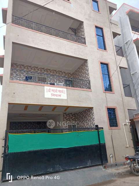 1 BHK House for Rent  In Wagholi