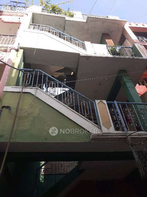 2 BHK House for Rent  In Garvebhavi Palya
