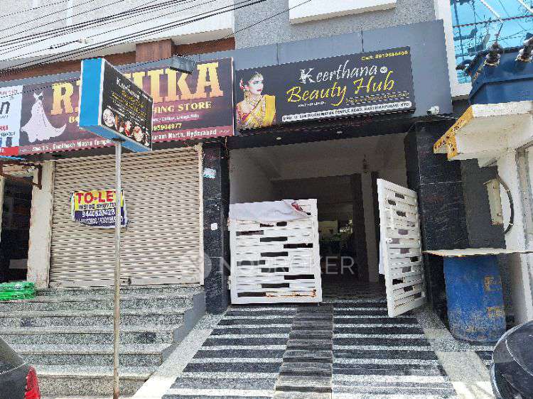 2 BHK Flat In Standalone Building  for Rent  In Hastinapuram