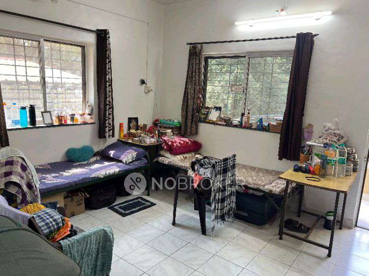 PG for Girls in Pimpri-chinchwad