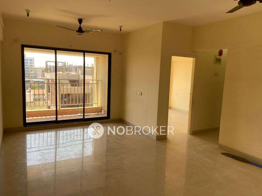 2 BHK Flat In Victor Heights For Sale  In Vasai West