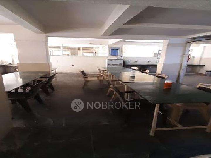 PG for Anyone in Hinjewadi