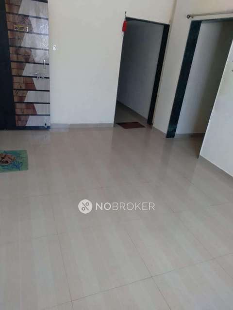 2 BHK Flat In Sai Thrambak  For Sale  In Akurdi