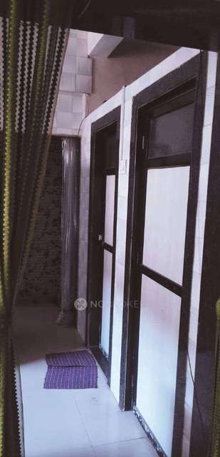 2 BHK Flat In Jai Mata Di Complex For Sale  In Kasheli