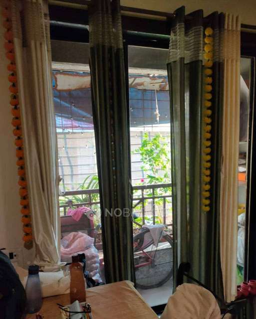 2 BHK Flat In Jai Mata Di Complex For Sale  In Kasheli