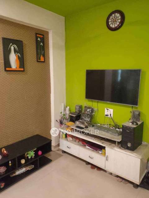 2 BHK Flat In Jai Mata Di Complex For Sale  In Kasheli