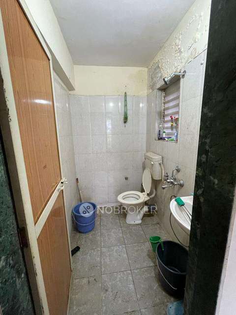 2 BHK Flat In Patel Rpl Bliss For Sale  In Ambernath