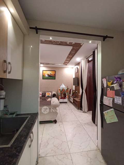 2 BHK Flat In Sri Krishna Apartment  For Sale  In Uttam Nagar