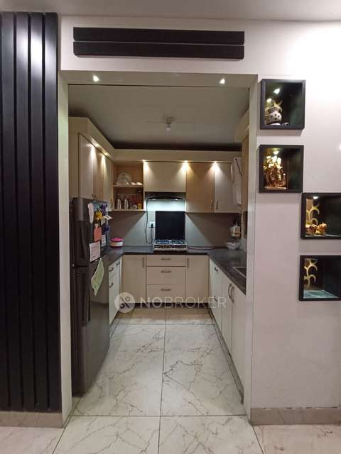 2 BHK Flat In Sri Krishna Apartment  For Sale  In Uttam Nagar