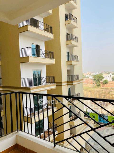 2 BHK Flat In Nilaya Greens For Sale  In Raj Nagar Extension