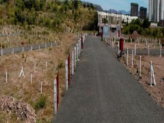 Plot For Sale In Zenobia In Jp98+m2h, Zenobia, Marunji Village, Hinjawadi, Pimpri-chinchwad, Maharashtra 411033, India