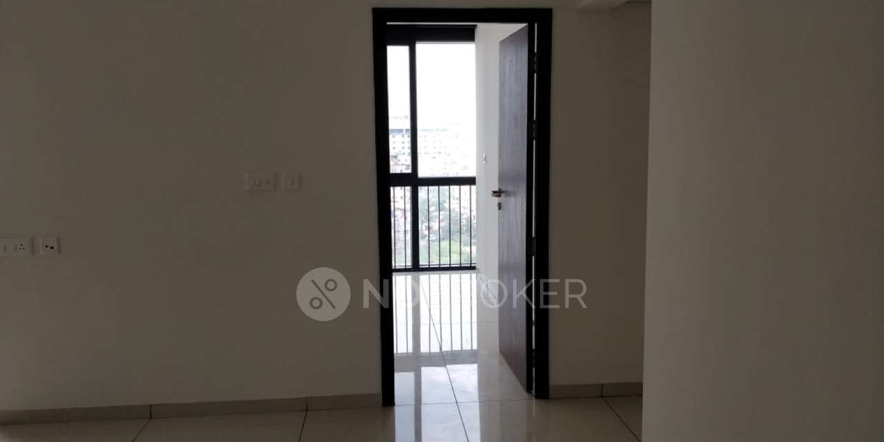 2 BHK Flat In Riverdale Heights Kharadi for Rent  In Kharadi