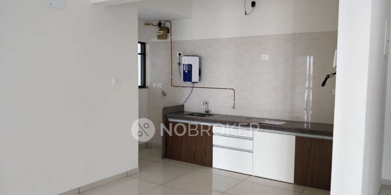 2 BHK Flat In Riverdale Heights Kharadi for Rent  In Kharadi