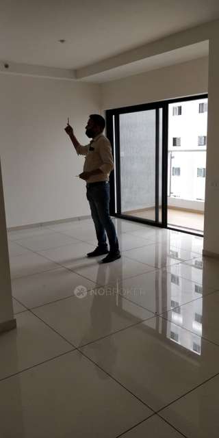 2 BHK Flat In Riverdale Heights Kharadi for Rent  In Kharadi