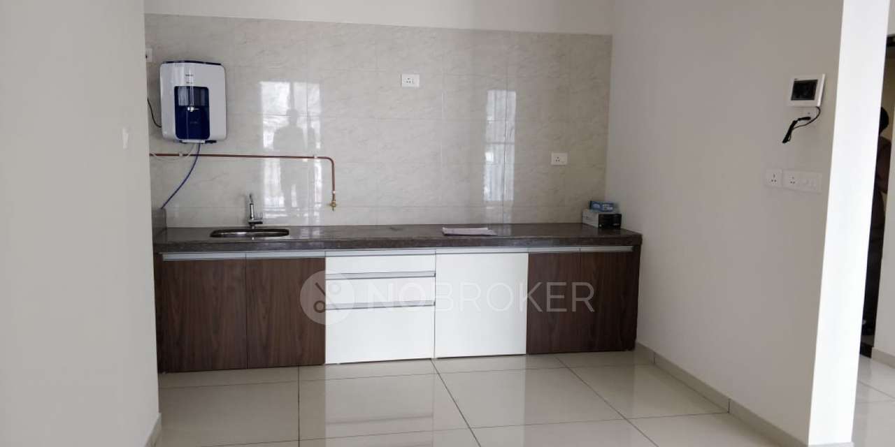 2 BHK Flat In Riverdale Heights Kharadi for Rent  In Kharadi