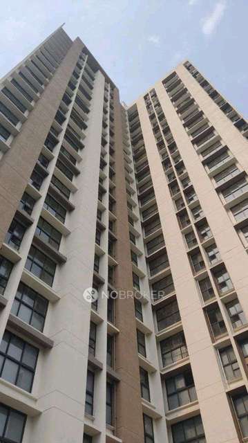 2 BHK Flat In Lodha Codename Crown Jewel For Sale  In Lodha Quality Homes