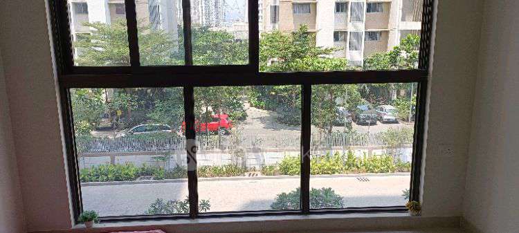 2 BHK Flat In Lodha Codename Crown Jewel For Sale  In Lodha Quality Homes