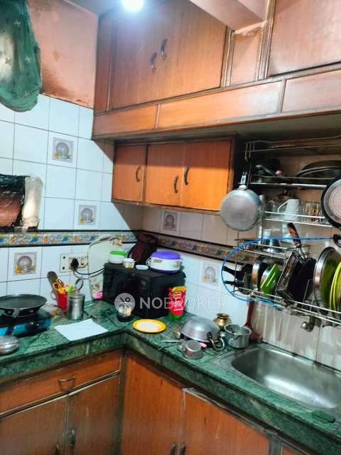 2 BHK Flat For Sale  In Raja Garden 