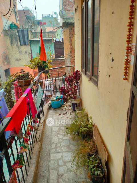 2 BHK Flat For Sale  In Raja Garden 