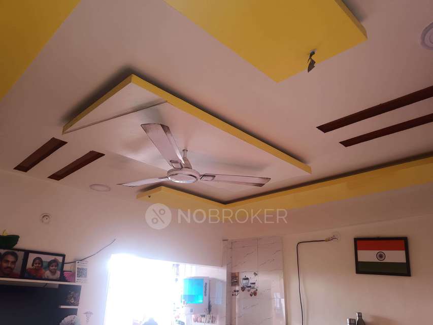 1 BHK Flat In Nivrutti Apartment For Sale  In Mundhwa