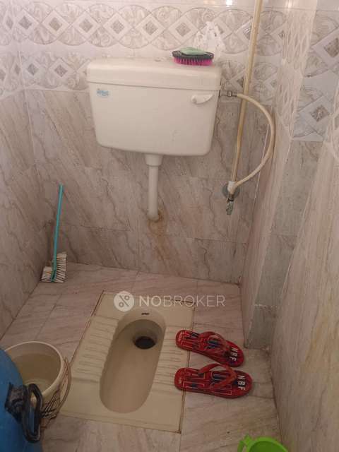 1 BHK Flat In Nivrutti Apartment For Sale  In Mundhwa