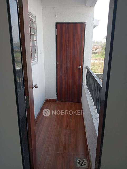 2 BHK Flat In Royal Park for Rent  In Hinjawadi