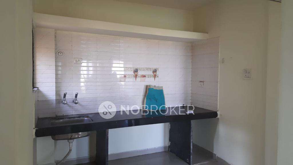 1 BHK Flat In Eco Gram For Sale  In Shikrapur