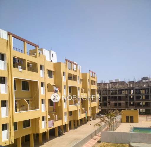 1 BHK Flat In Eco Gram For Sale  In Shikrapur