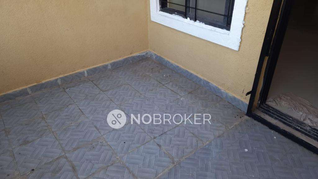 1 BHK Flat In Eco Gram For Sale  In Shikrapur