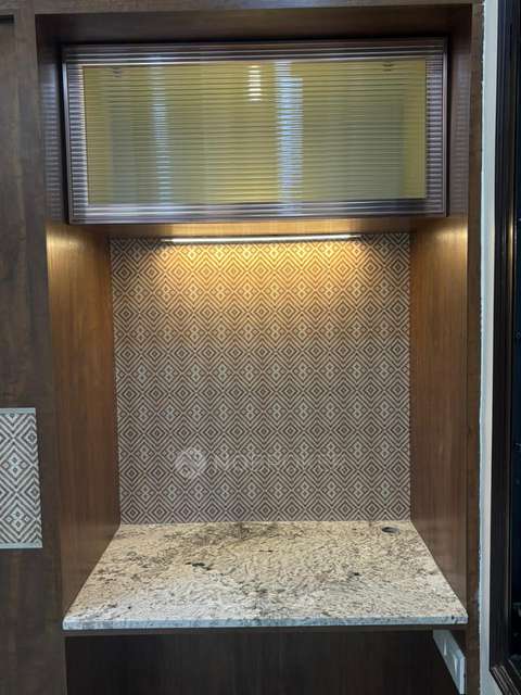 3 BHK Flat In Aditya Eden Park, Serilingampally For Sale  In Serilingampally