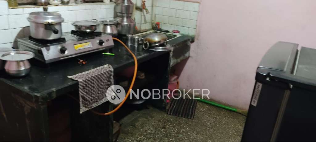 1 BHK Flat In Harinarayan Chs For Sale  In Vadgaon Budruk