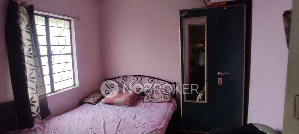 1 BHK Flat In Harinarayan Chs For Sale  In Vadgaon Budruk