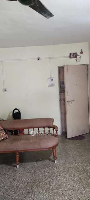 1 BHK Flat In Harinarayan Chs For Sale  In Vadgaon Budruk