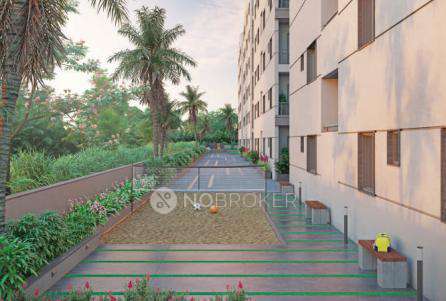 2 BHK Flat In Alpine Gmr Spring Field For Sale  In Kompally