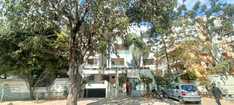 3 BHK Flat In Gr Shruthi Nivas, Singasandra For Sale  In Singasandra