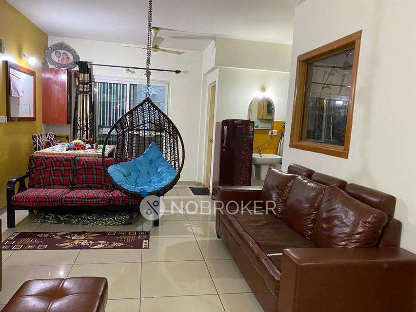 3 BHK Flat In Gr Shruthi Nivas, Singasandra For Sale  In Singasandra