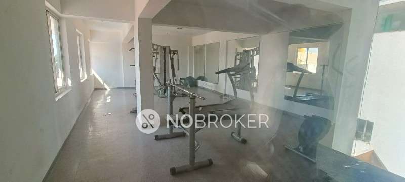 3 BHK Flat In Gr Shruthi Nivas, Singasandra For Sale  In Singasandra