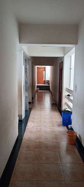 3 BHK Flat In Gr Shruthi Nivas, Singasandra For Sale  In Singasandra