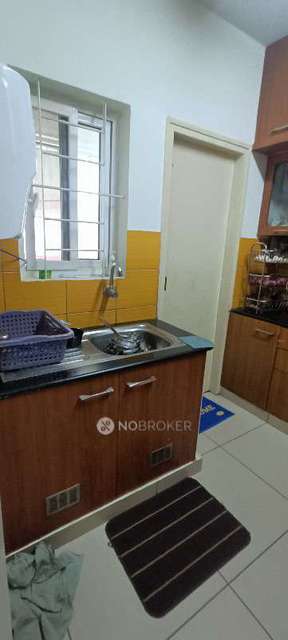 3 BHK Flat In Gr Shruthi Nivas, Singasandra For Sale  In Singasandra