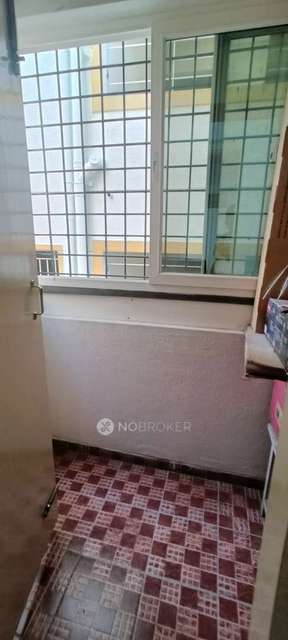 3 BHK Flat In Gr Shruthi Nivas, Singasandra For Sale  In Singasandra